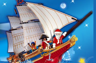 Pour Noël, Offrez le permis bateau: 