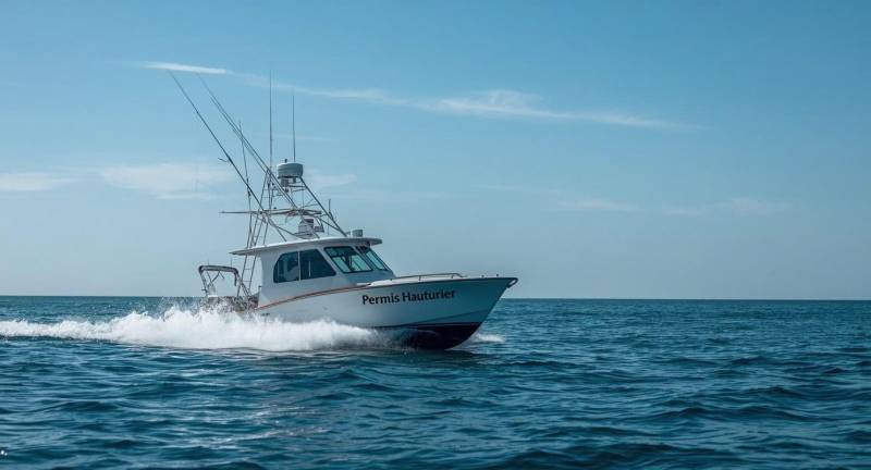 Pensez à l'Extension Hauturière pour naviguer encore plus loin avec Bleu Calanque