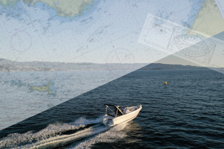 Notre zone d'activité pour ce service Tarif permis bateau pas cher