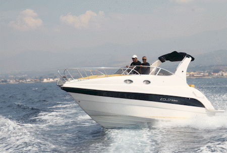 Notre zone d'activité pour ce service Passer le permis bateau en candidat libre