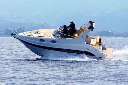 Notre zone d'activité pour ce service Passer son code permis bateau en ligne