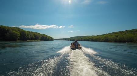 Notre zone d'activité pour ce service Test et QCM pour permis bateau en ligne